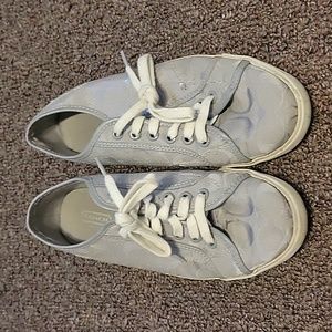 Coach shoes